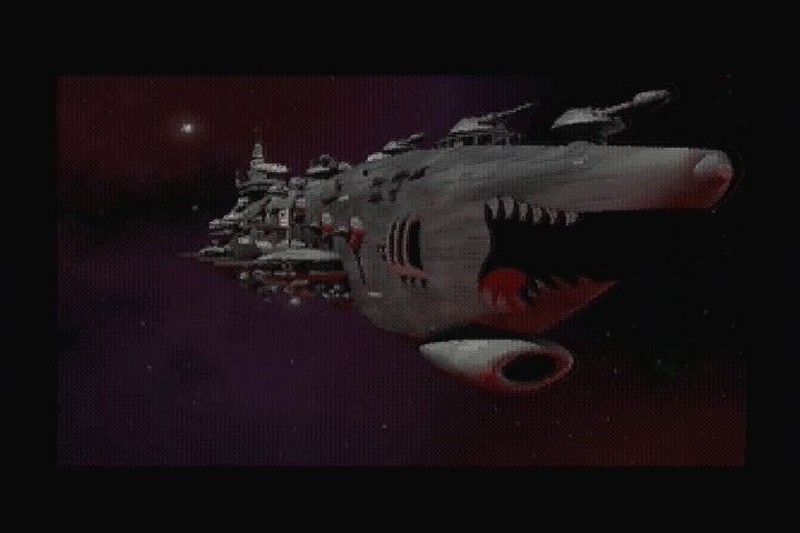 Captain Quazar screenshot 4 for 3DO